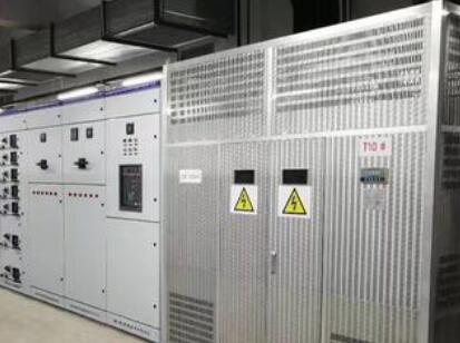 高壓電容柜如何放電？